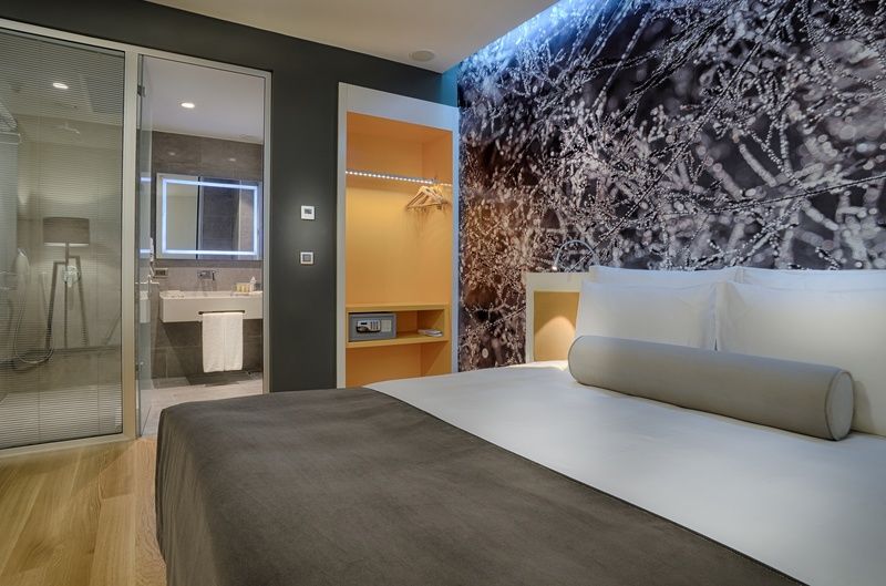 Hotel Tav Airport Izmir