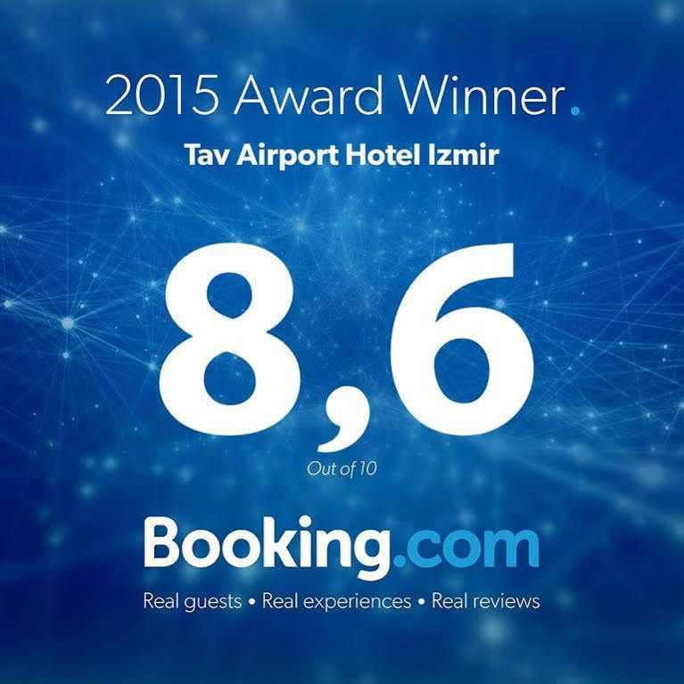 Hotel Tav Airport Izmir