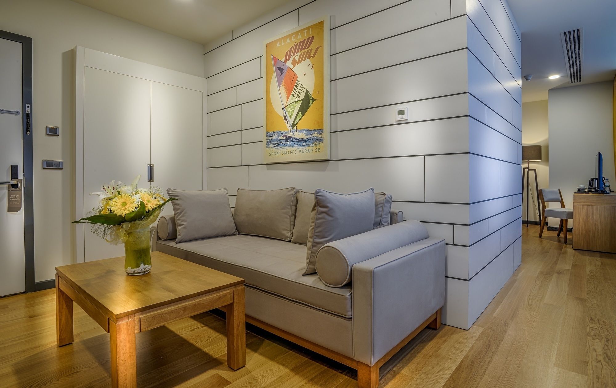 Tav Airport Hotel
