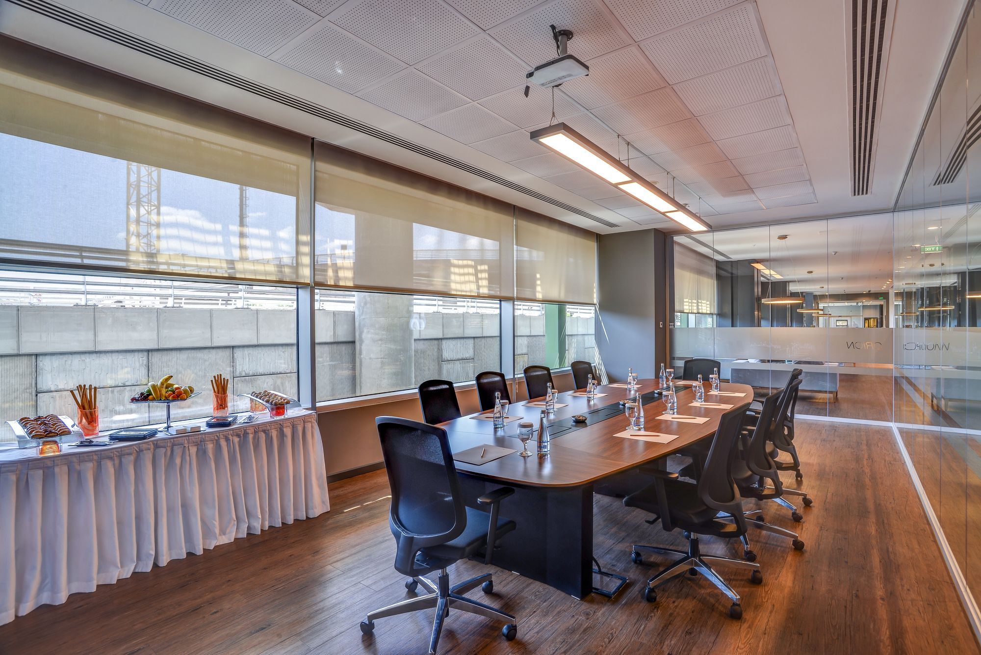 Tav Airport Hotel