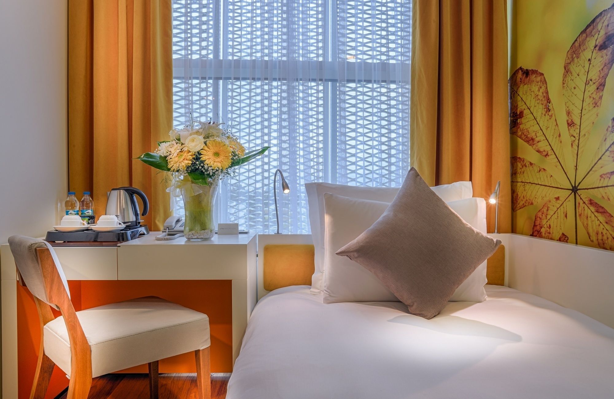 Tav Airport Hotel 4*
