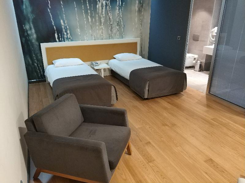 Hotel Tav Airport